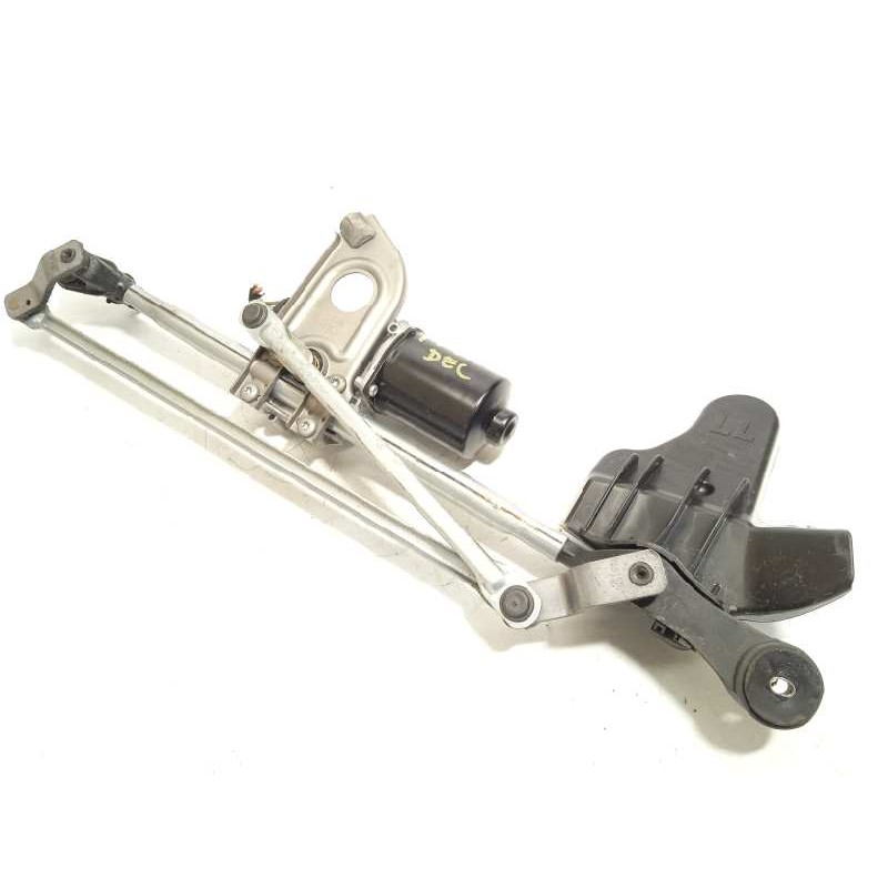 Recambio de motor limpia delantero para bmw serie 3 lim. (f30) 316d referencia OEM IAM 7267503  W000026097