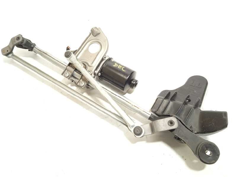 Recambio de motor limpia delantero para bmw serie 3 lim. (f30) 316d referencia OEM IAM 7267503  W000026097