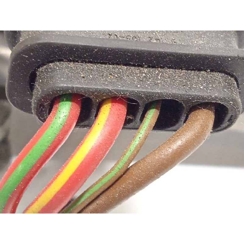 Recambio de motor limpia delantero para bmw serie 3 lim. (f30) 316d referencia OEM IAM 7267503  W000026097