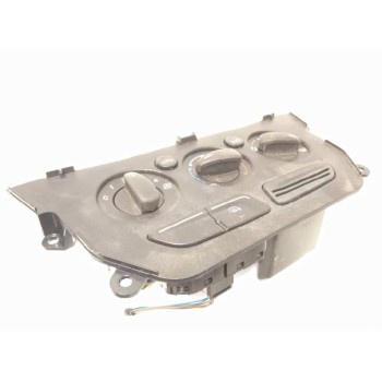 MANDO CALEFACCION / AIRE ACONDICIONADO DT1T19980AD 2010115