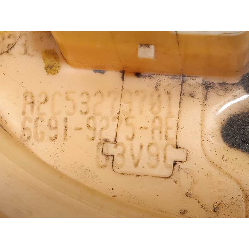 Recambio de bomba combustible para ford mondeo sportbreak (ca2) trend x referencia OEM IAM 6G919275AE  A2C53279701