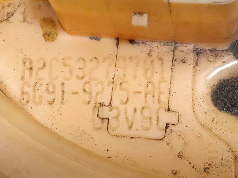 Recambio de bomba combustible para ford mondeo sportbreak (ca2) trend x referencia OEM IAM 6G919275AE  A2C53279701