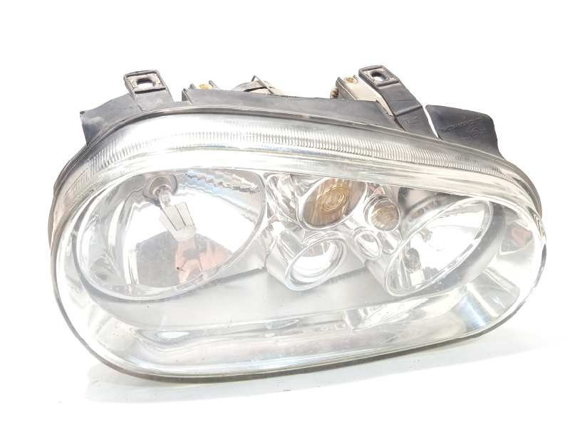 Recambio de faro derecho para volkswagen golf iv berlina (1j1) 1.9 sdi referencia OEM IAM 1J1941016B  1J1941018F