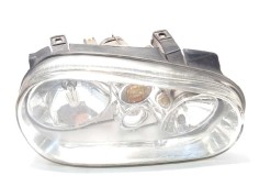 Recambio de faro derecho para volkswagen golf iv berlina (1j1) 1.9 sdi referencia OEM IAM 1J1941016B  1J1941018F 2
