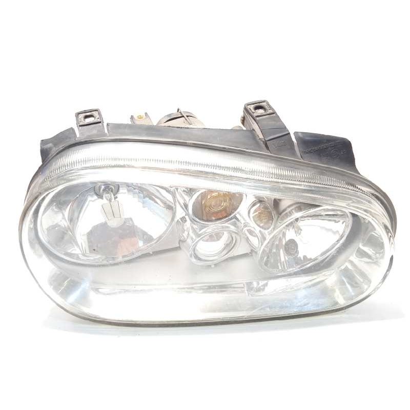 Recambio de faro derecho para volkswagen golf iv berlina (1j1) 1.9 sdi referencia OEM IAM 1J1941016B  1J1941018F