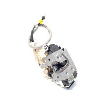 CERRADURA PUERTA DELANTERA IZQUIERDA A0997200135 0997200135