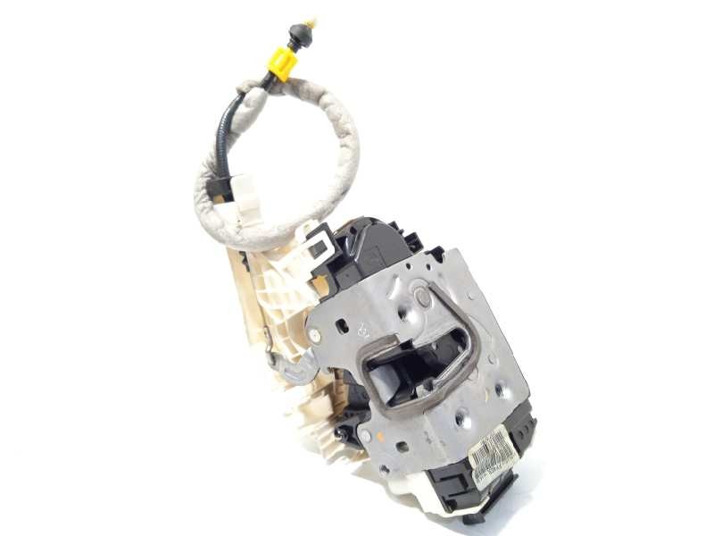 CERRADURA PUERTA DELANTERA IZQUIERDA A0997200135 0997200135