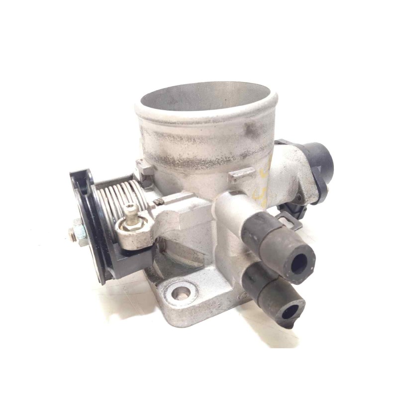 Recambio de caja mariposa para kia rio 1.4 active referencia OEM IAM 3510026860  