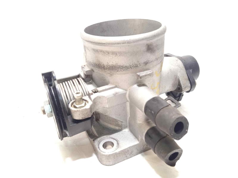 Recambio de caja mariposa para kia rio 1.4 active referencia OEM IAM 3510026860  