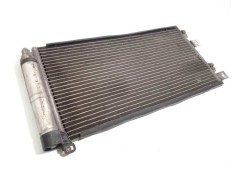 Recambio de condensador / radiador aire acondicionado para bmw mini (r50,r53) one referencia OEM IAM 64531490572  