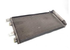 Recambio de condensador / radiador aire acondicionado para bmw mini (r50,r53) one referencia OEM IAM 64531490572   2