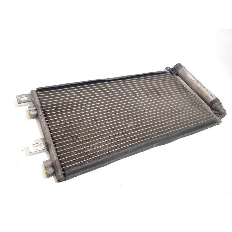 Recambio de condensador / radiador aire acondicionado para bmw mini (r50,r53) one referencia OEM IAM 64531490572  