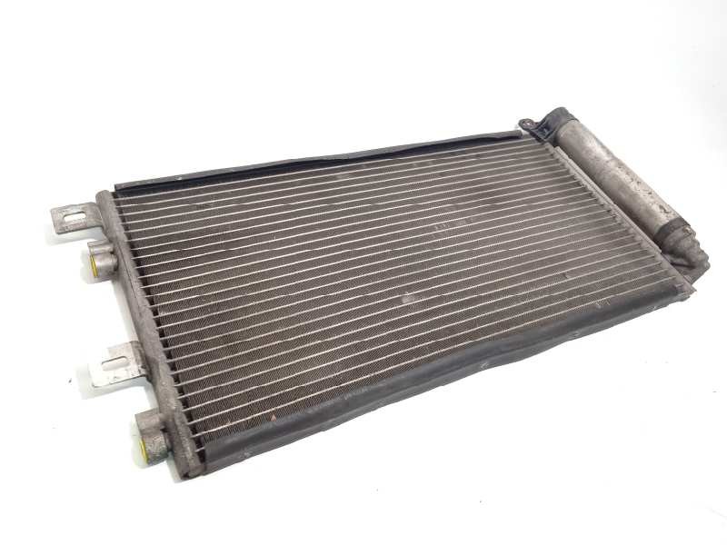 Recambio de condensador / radiador aire acondicionado para bmw mini (r50,r53) one referencia OEM IAM 64531490572  