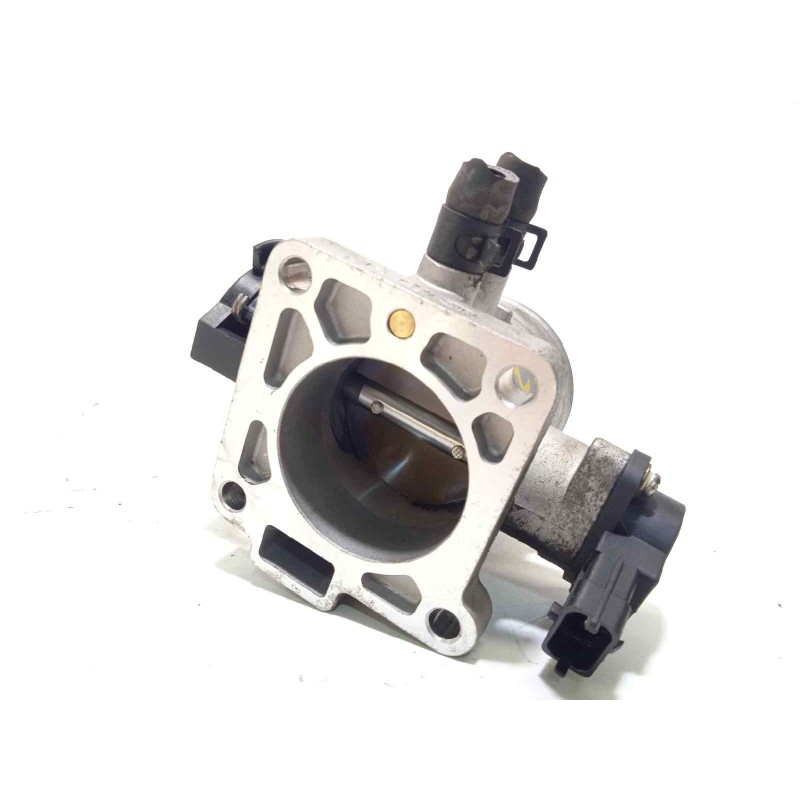 Recambio de caja mariposa para kia rio 1.4 active referencia OEM IAM 3510026860  