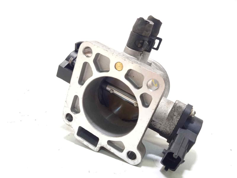 Recambio de caja mariposa para kia rio 1.4 active referencia OEM IAM 3510026860  