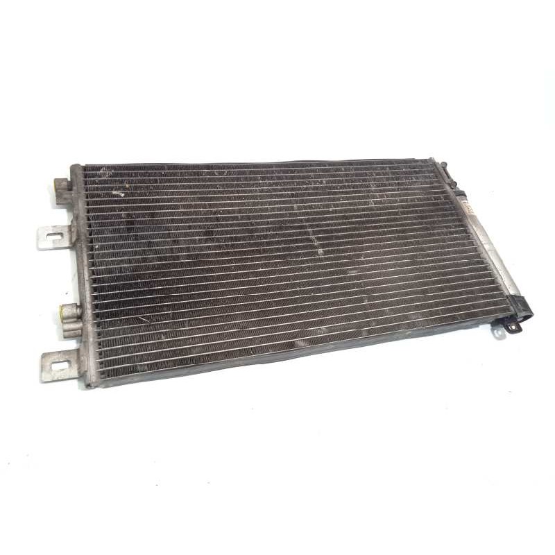 Recambio de condensador / radiador aire acondicionado para bmw mini (r50,r53) one referencia OEM IAM 64531490572  