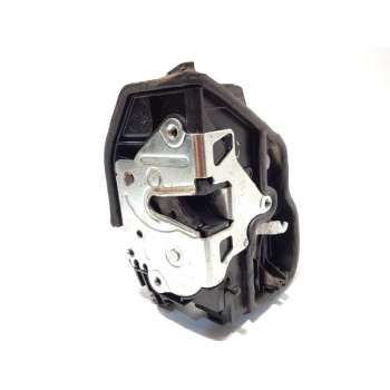 CERRADURA PUERTA TRASERA IZQUIERDA 7229459 51227276673