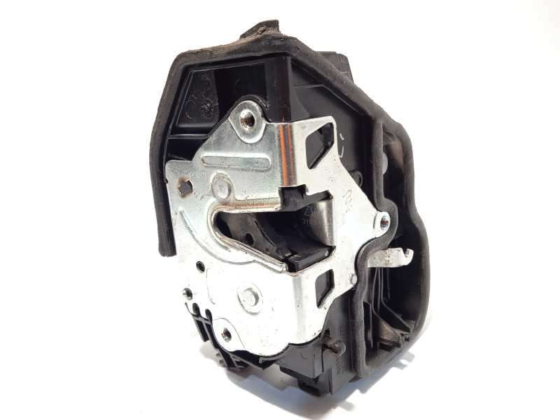 CERRADURA PUERTA TRASERA IZQUIERDA 7229459 51227276673