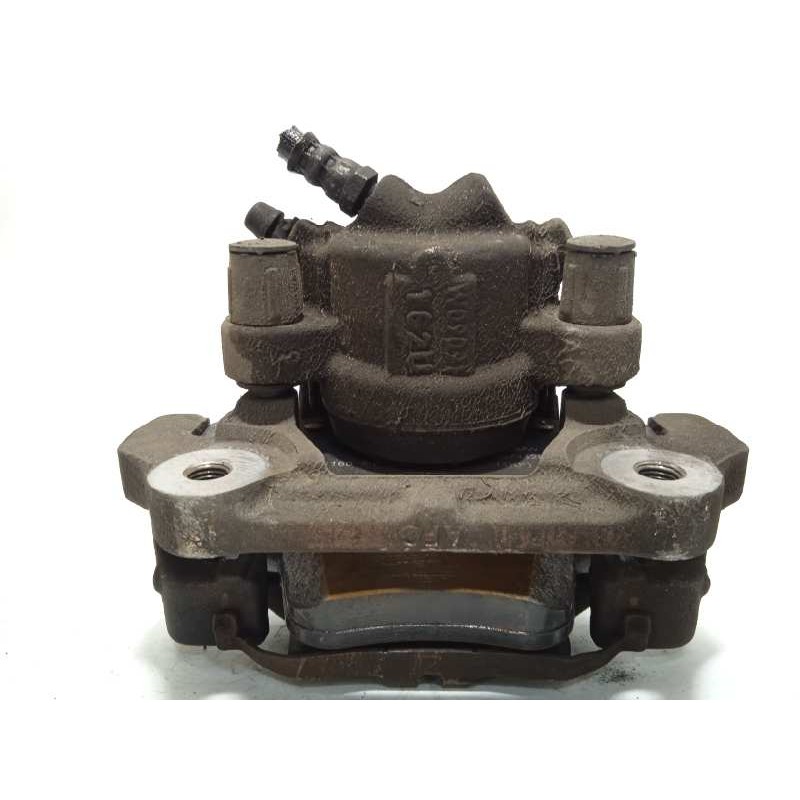 Recambio de pinza freno delantera derecha para bmw serie 3 lim. (f30) 316d referencia OEM IAM 34116850650  