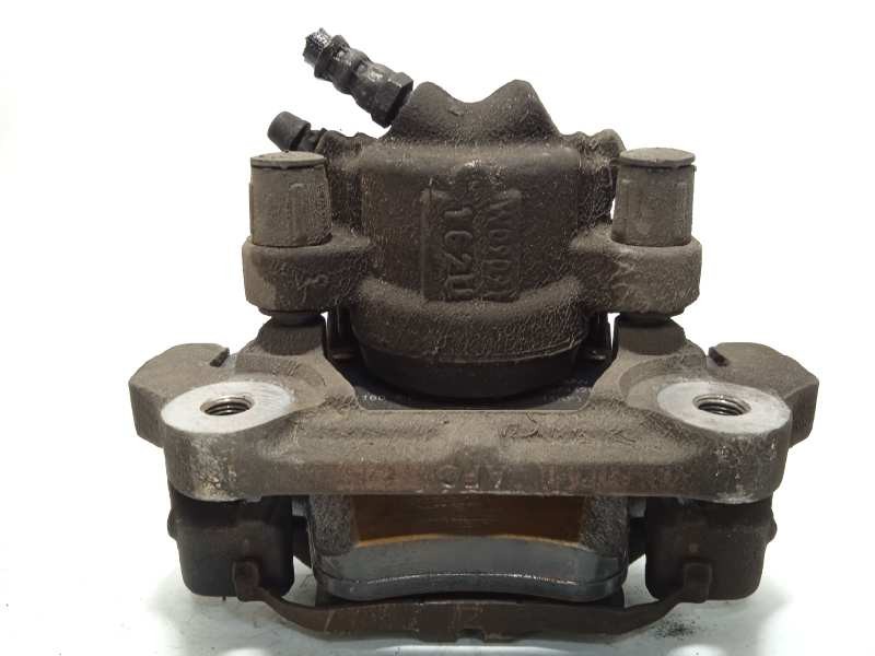 Recambio de pinza freno delantera derecha para bmw serie 3 lim. (f30) 316d referencia OEM IAM 34116850650  