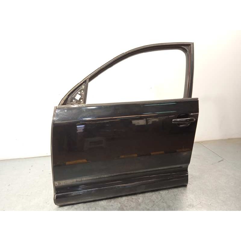 Recambio de puerta delantera izquierda para volkswagen touareg (7la) 2.5 tdi referencia OEM IAM 7L0831055L  