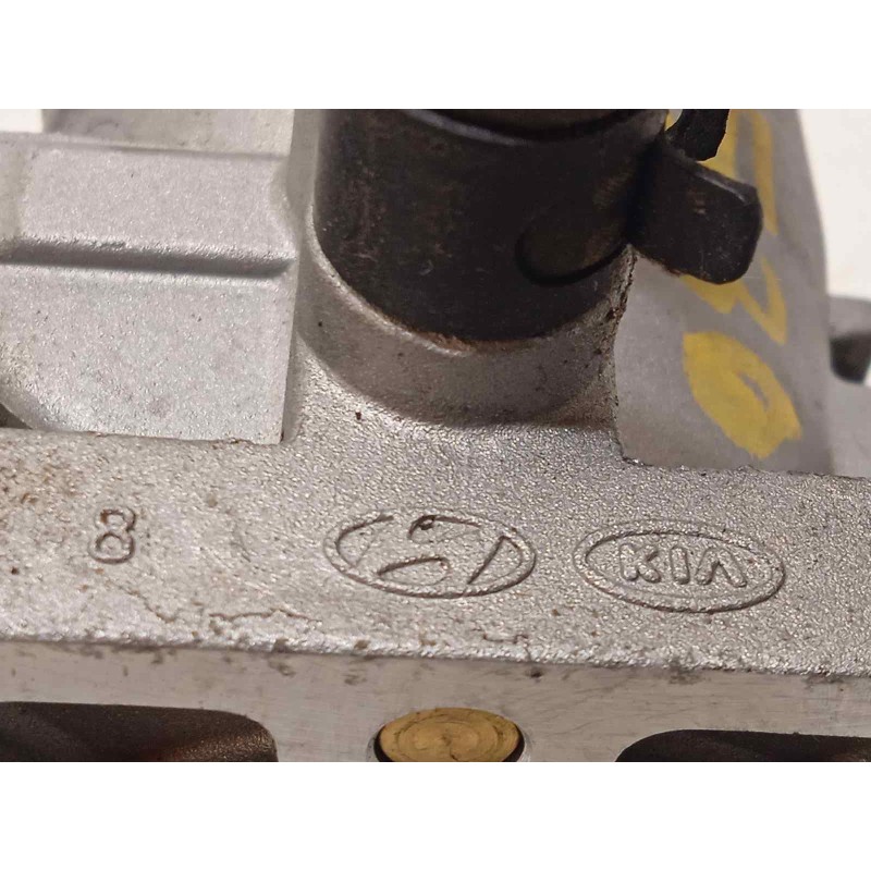 Recambio de caja mariposa para kia rio 1.4 active referencia OEM IAM 3510026860  