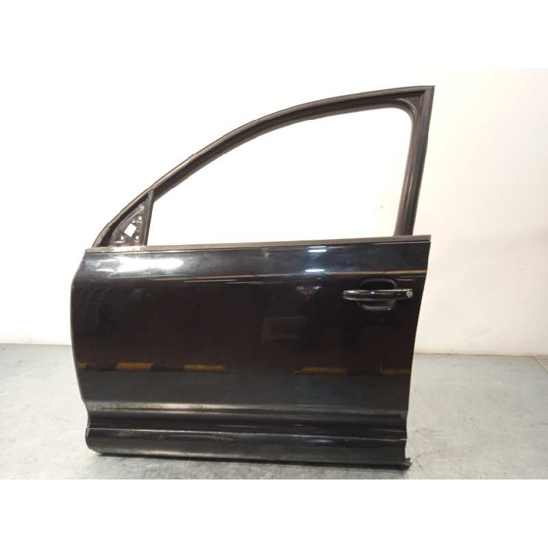 Recambio de puerta delantera izquierda para volkswagen touareg (7la) 2.5 tdi referencia OEM IAM 7L0831055L  