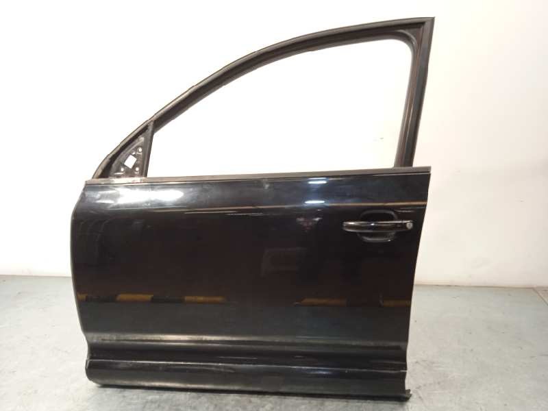 Recambio de puerta delantera izquierda para volkswagen touareg (7la) 2.5 tdi referencia OEM IAM 7L0831055L  