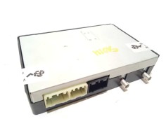 Recambio de modulo electronico para opel corsa e 1.4 16v bivalent. gasolina / lpg referencia OEM IAM 84366673   2