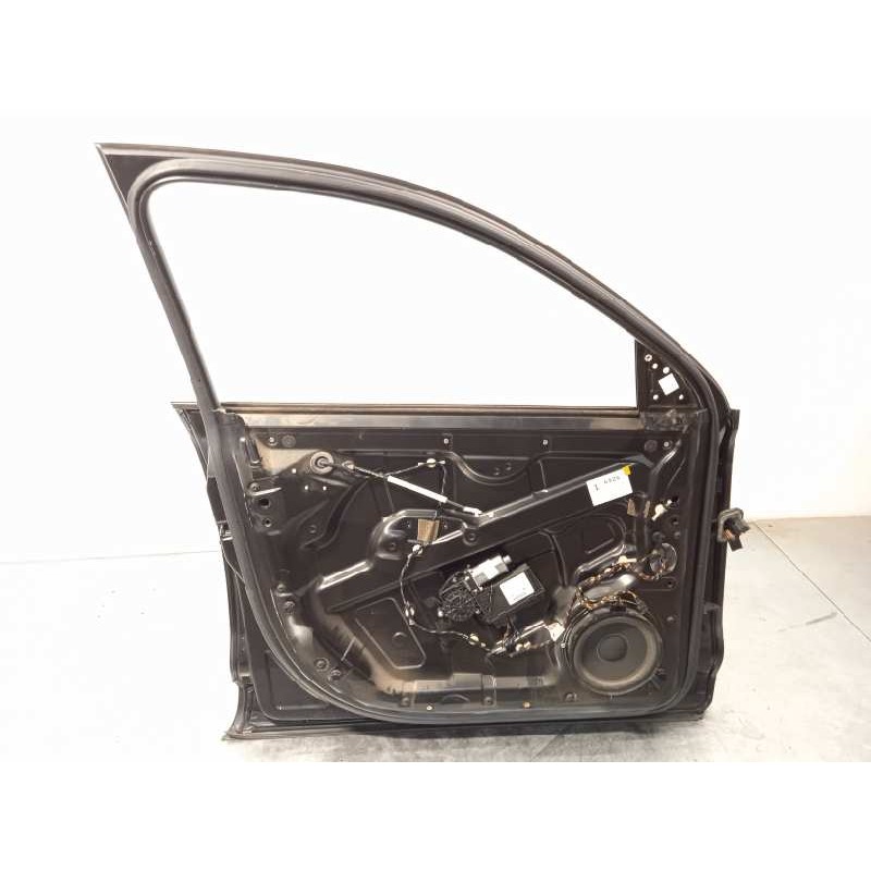 Recambio de puerta delantera izquierda para volkswagen touareg (7la) 2.5 tdi referencia OEM IAM 7L0831055L  