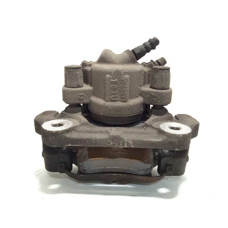 Recambio de pinza freno delantera izquierda para bmw serie 3 lim. (f30) 316d referencia OEM IAM 34116850649  
