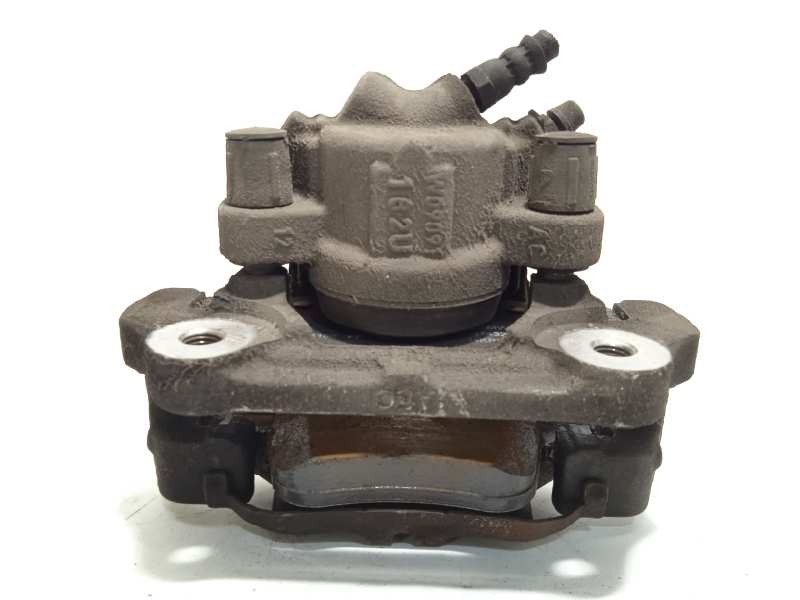 Recambio de pinza freno delantera izquierda para bmw serie 3 lim. (f30) 316d referencia OEM IAM 34116850649  