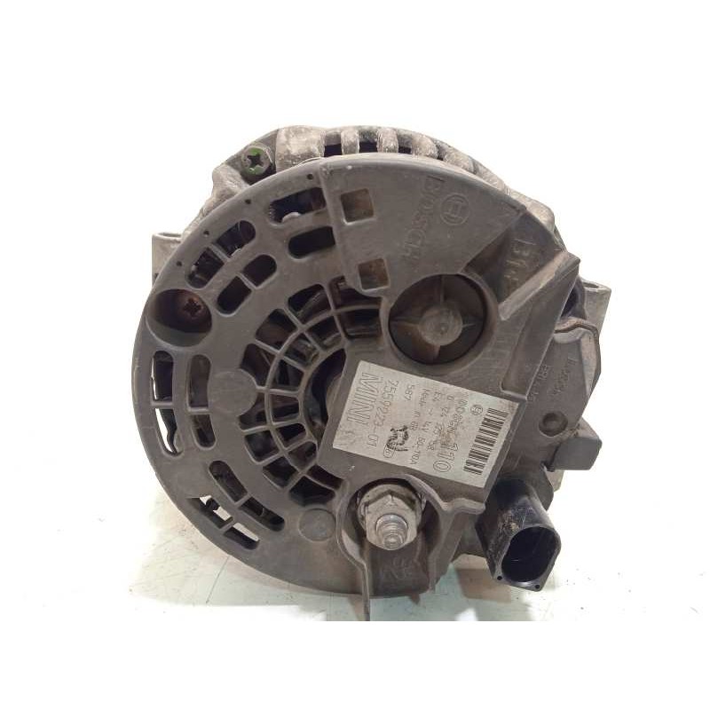 Recambio de alternador para bmw mini (r50,r53) one referencia OEM IAM 7559223 12317550319 0124325158