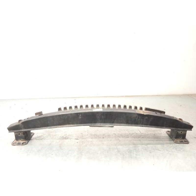 Recambio de refuerzo paragolpes trasero para volkswagen touareg (7la) 2.5 tdi referencia OEM IAM 7L6807309T  