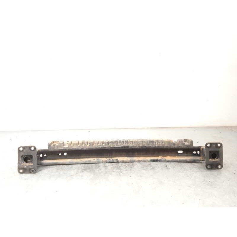 Recambio de refuerzo paragolpes trasero para volkswagen touareg (7la) 2.5 tdi referencia OEM IAM 7L6807309T  