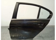 Recambio de puerta trasera izquierda para bmw serie 3 lim. (f30) 316d referencia OEM IAM 41007298513  