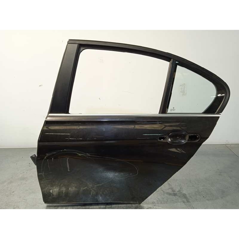 Recambio de puerta trasera izquierda para bmw serie 3 lim. (f30) 316d referencia OEM IAM 41007298513  