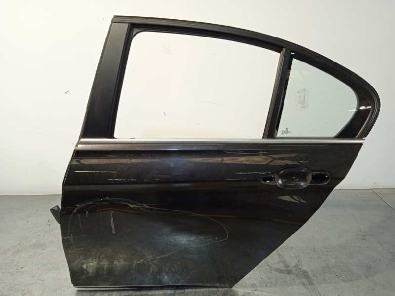 Recambio de puerta trasera izquierda para bmw serie 3 lim. (f30) 316d referencia OEM IAM 41007298513  