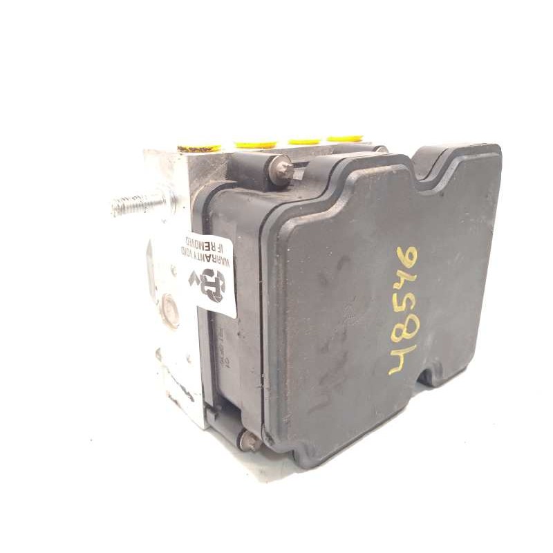 Recambio de abs para renault captur zen referencia OEM IAM 476601842R 2265106455 269722