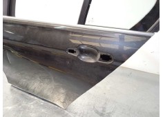 Recambio de puerta trasera izquierda para bmw serie 3 lim. (f30) 316d referencia OEM IAM 41007298513   2