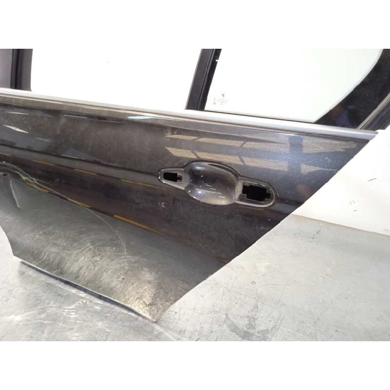 Recambio de puerta trasera izquierda para bmw serie 3 lim. (f30) 316d referencia OEM IAM 41007298513  