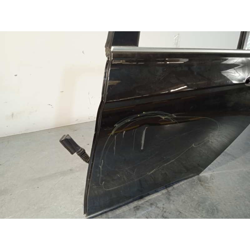 Recambio de puerta trasera izquierda para bmw serie 3 lim. (f30) 316d referencia OEM IAM 41007298513  