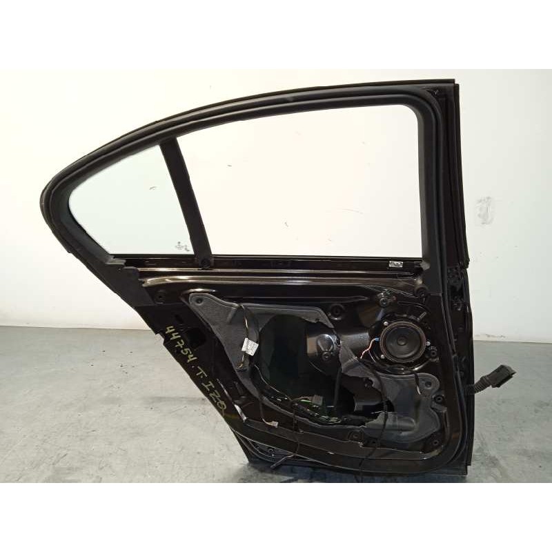 Recambio de puerta trasera izquierda para bmw serie 3 lim. (f30) 316d referencia OEM IAM 41007298513  