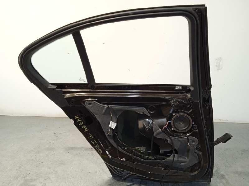 Recambio de puerta trasera izquierda para bmw serie 3 lim. (f30) 316d referencia OEM IAM 41007298513  