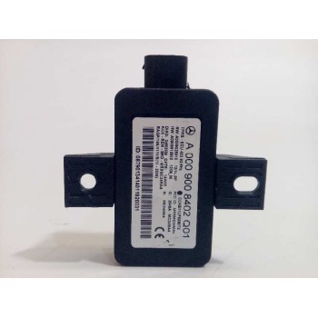 MODULO ELECTRONICO A0009008402 