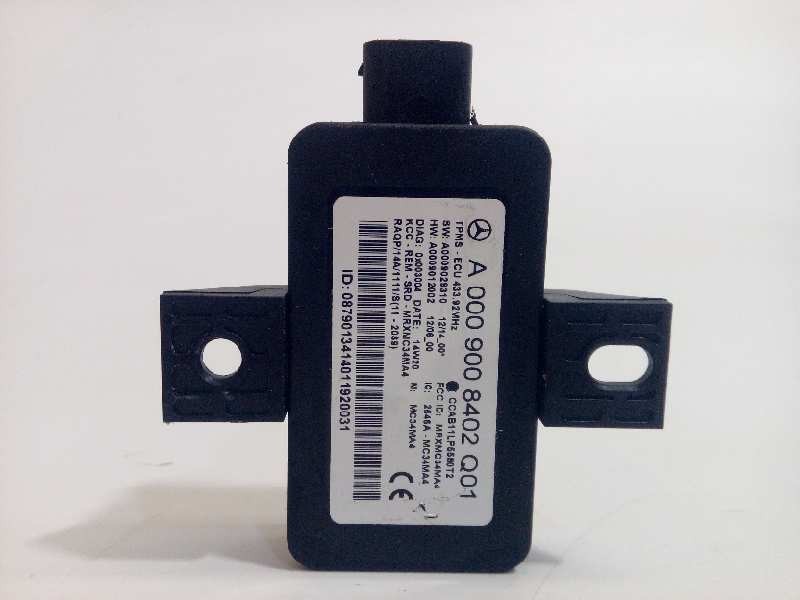 MODULO ELECTRONICO A0009008402 