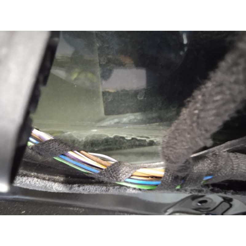 Recambio de puerta trasera izquierda para bmw serie 3 lim. (f30) 316d referencia OEM IAM 41007298513  