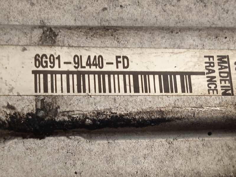 Recambio de intercooler para ford mondeo sportbreak (ca2) trend x referencia OEM IAM 6G919L440FD  1746975