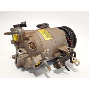 COMPRESOR AIRE ACONDICIONADO C1B119D629AJ 2021124 
