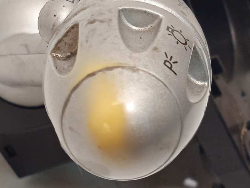 Recambio de mando intermitentes para bmw mini (r50,r53) one referencia OEM IAM 61316949400  